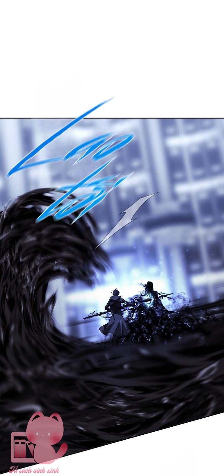 Black Haze Chapter 38 - Trang 4