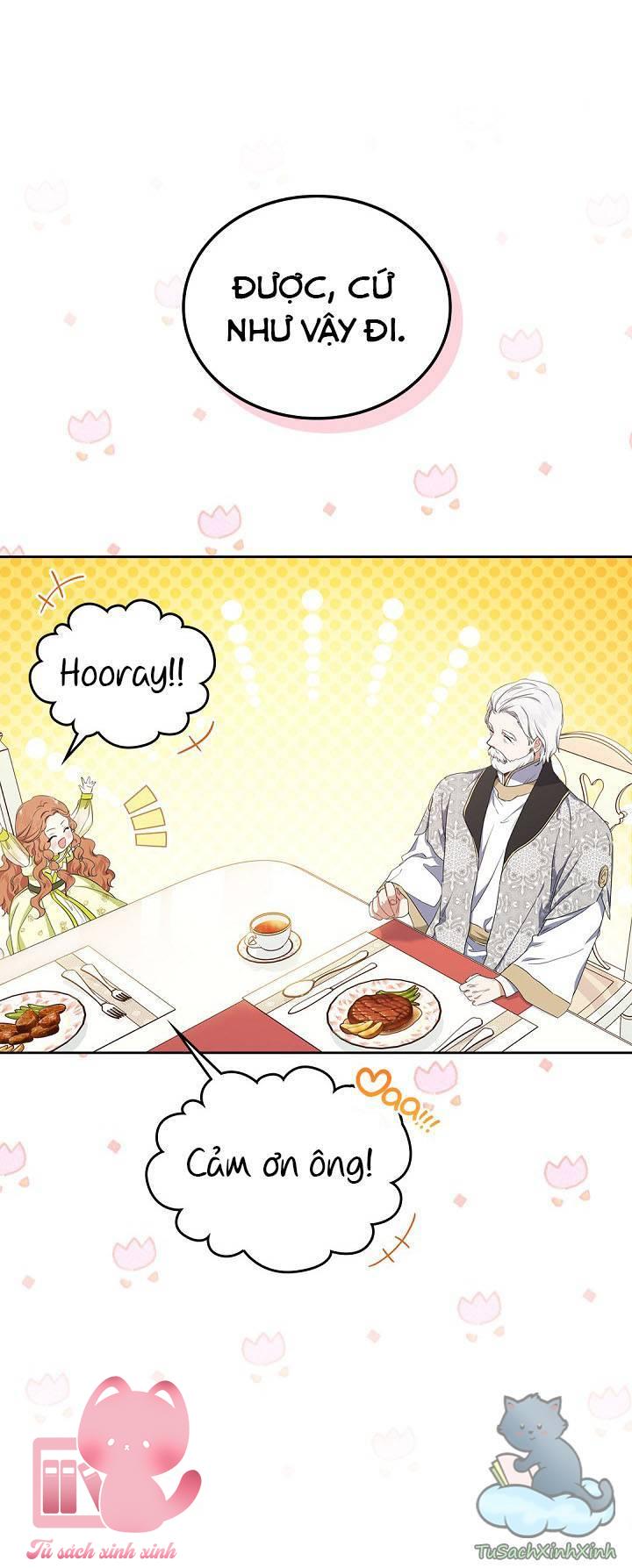 Kiếp Này Ta Sẽ Trở Thành Gia Chủ Chap 20 - Trang 2