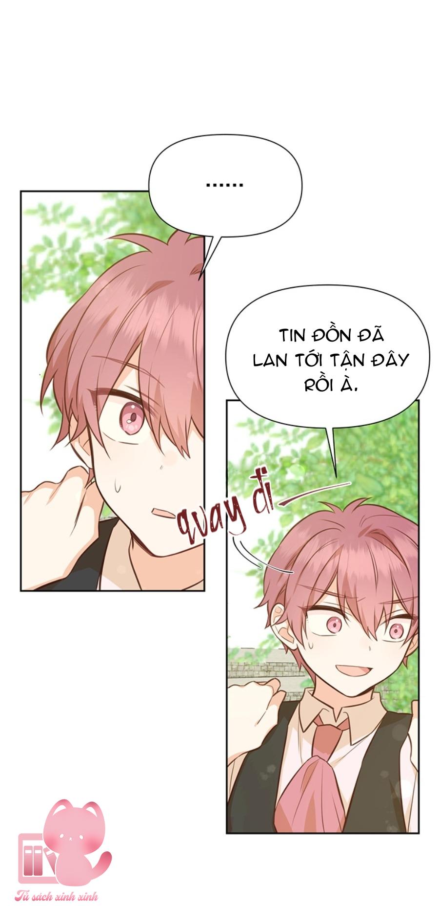 Yêu Tôi Đi, Dù Sao Ngài Cũng Chỉ Là Nhân Vật Phụ Chapter 20 - Trang 4