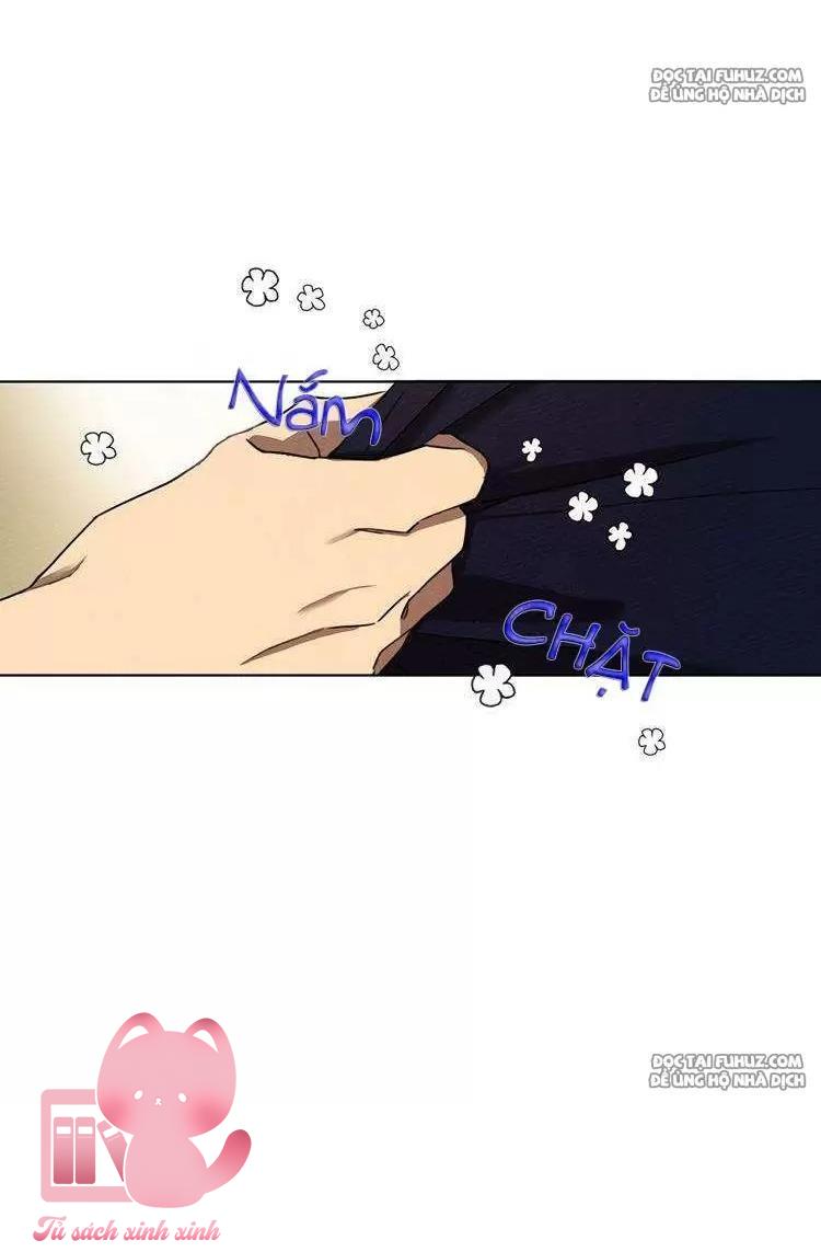 Dưới Tán Cây Sồi Chapter 6 - Trang 3