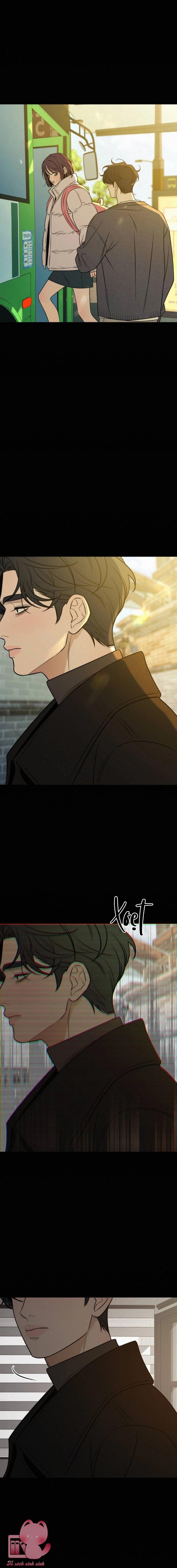 Chiến Lược Tình Yêu Trong Sáng Chap 125 - Trang 2