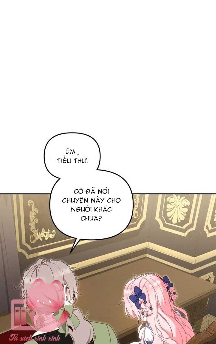 Tôi Được Nuôi Dưỡng Bởi Những Kẻ Phản Diện Chap 76 - Trang 3