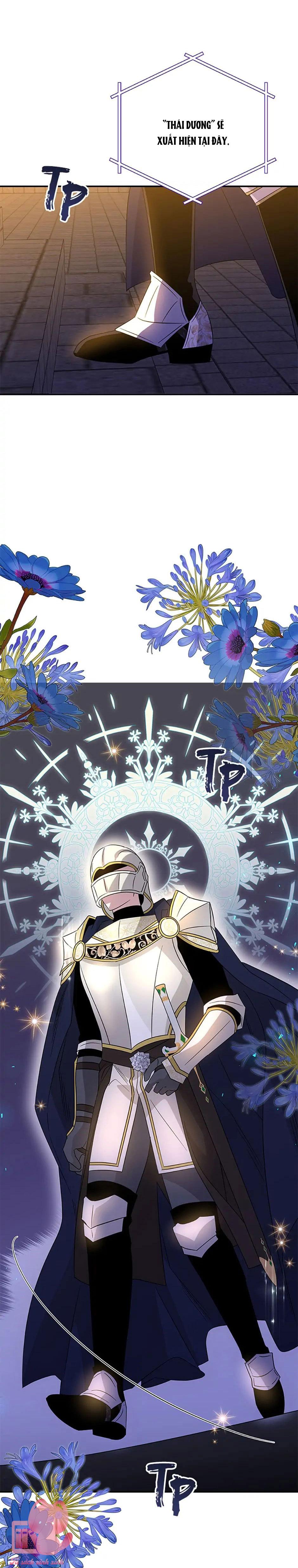 Chồng Yêu, Tôi Đây Bãi Công! Chap 78 - Trang 3