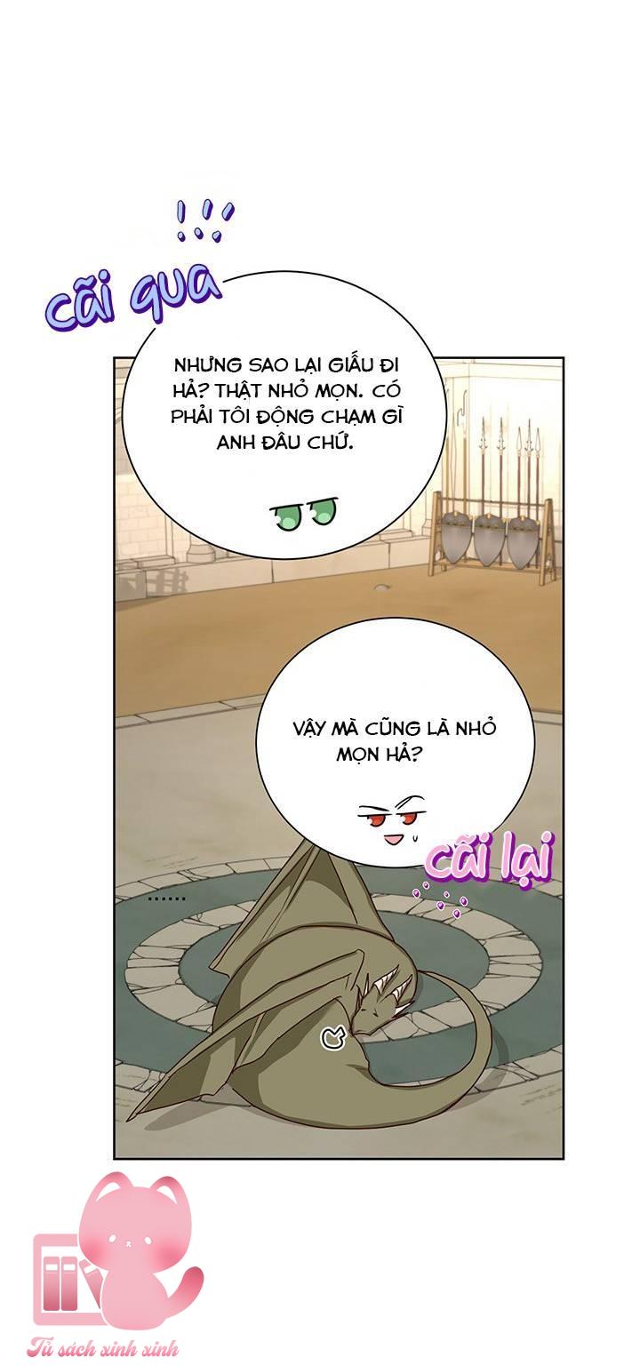 Thế Thì Ta Cứ Trở Thành Kẻ Ác Thôi Chap 32 - Trang 2