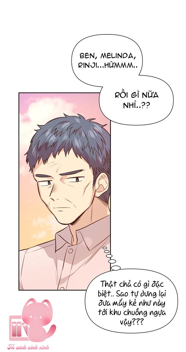 Yêu Tôi Đi, Dù Sao Ngài Cũng Chỉ Là Nhân Vật Phụ Chapter 10 - Trang 4