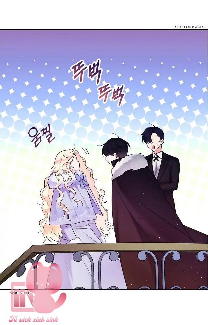 Tiểu Thư Crystal Là Nam Nhân Chap 2 - Trang 2