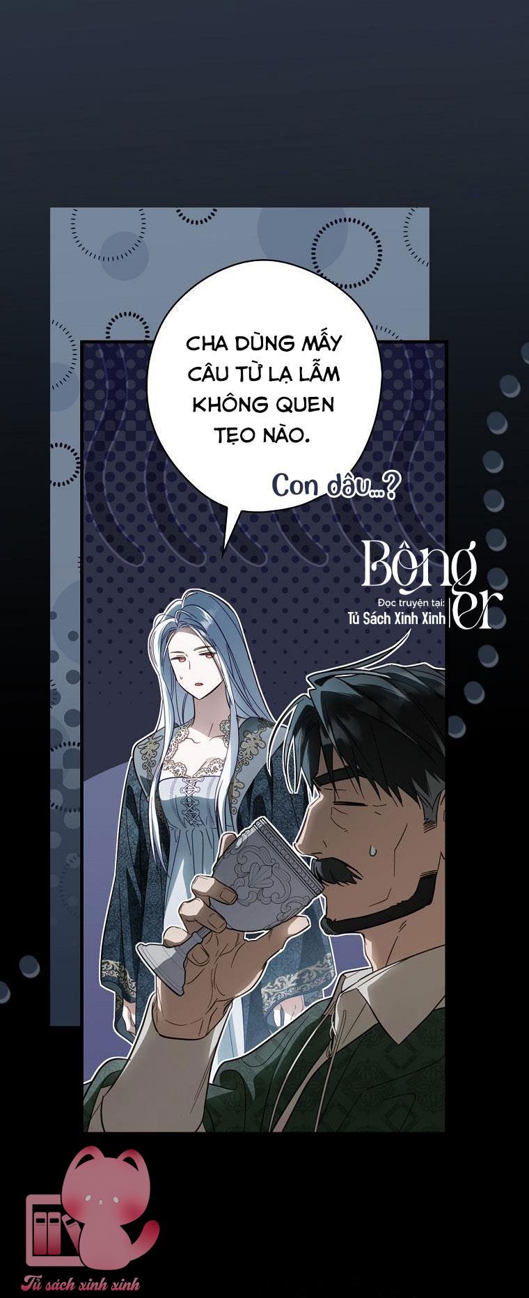 Cách Khiến Phu Quân Đứng Về Phía Tôi Chap 97 - Trang 2