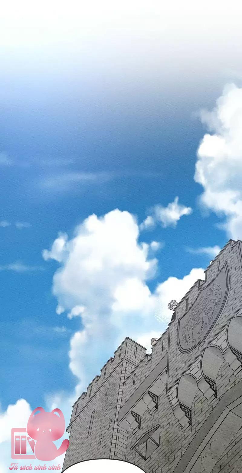 Dưới Tán Cây Sồi Chapter 24 - Trang 3