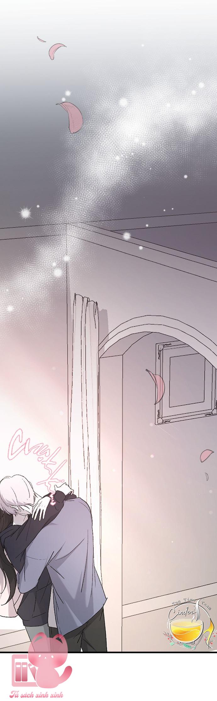 Ba Anh Trai Cực Phẩm Của Tôi Chap 95 - Trang 3