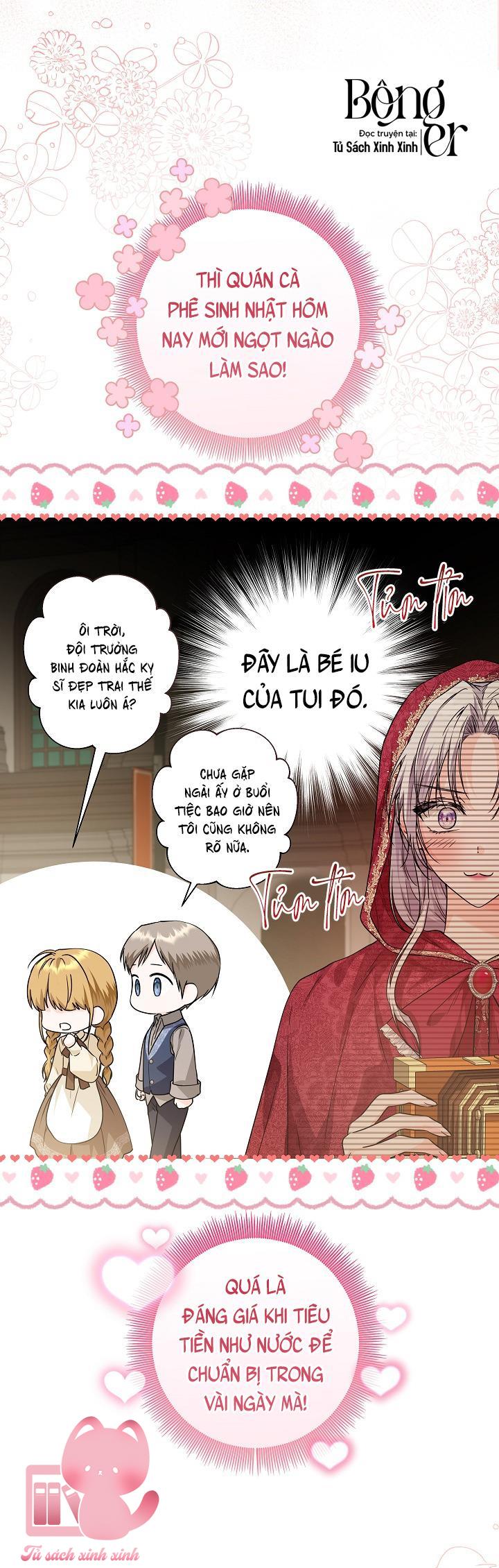 Hoàng Nữ Cosplay Nonfan Chapter 28 - Next Chapter 29