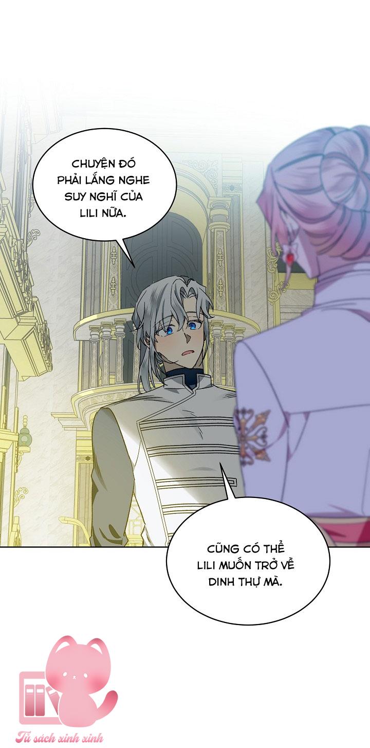 Quý Cô Thế Giới Ngầm Chap 50 - Trang 4