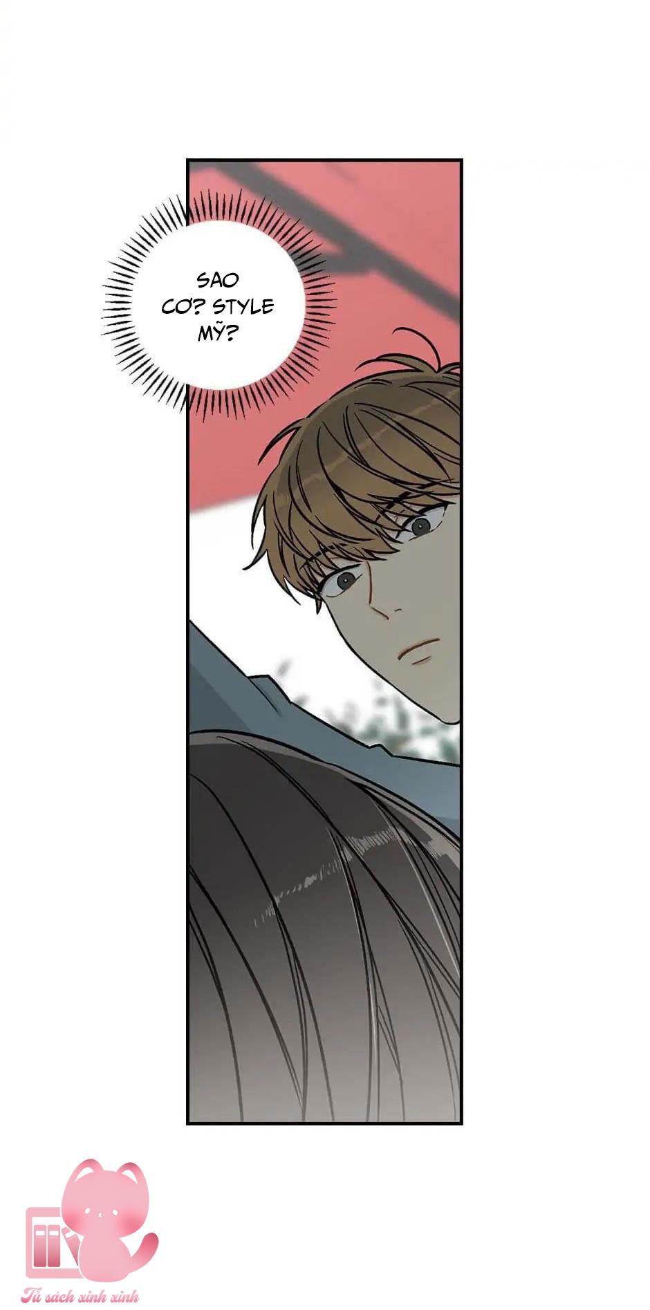 Ly Espresso Của Mùa Xuân Chapter 12 - Trang 4