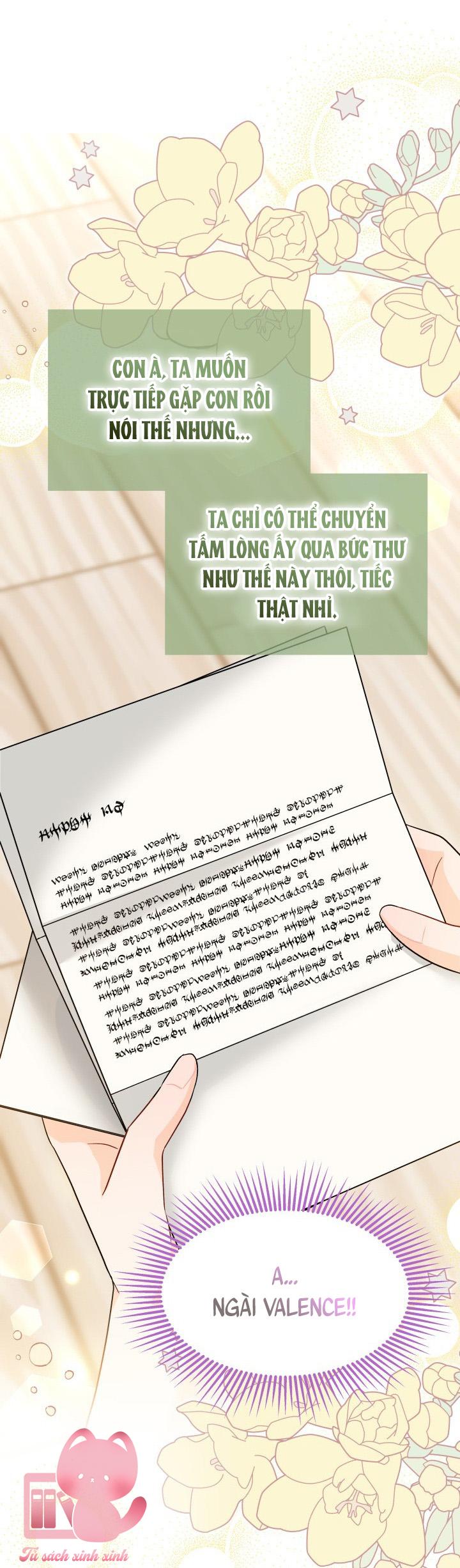 Quan Hệ Cộng Sinh Giữa Báo Đen Và Thỏ Trắng Chap 124 - Trang 2