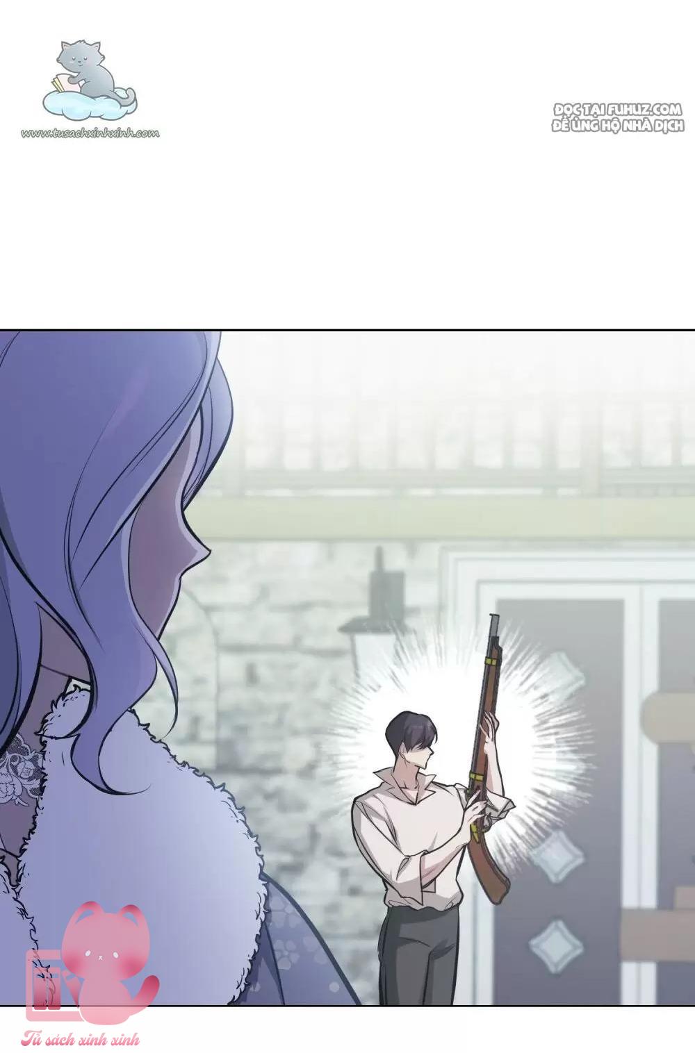 Nếu Không Vâng Lời Công Tước Chapter 4 - Trang 4