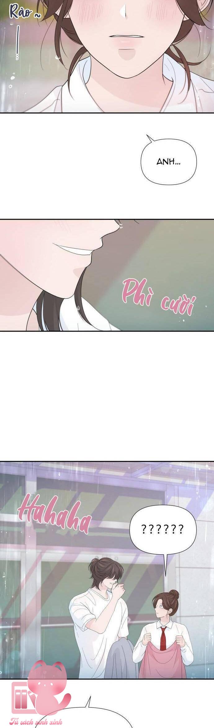 Lời Tỏ Tình Đi Lạc Chapter 56 - Trang 4