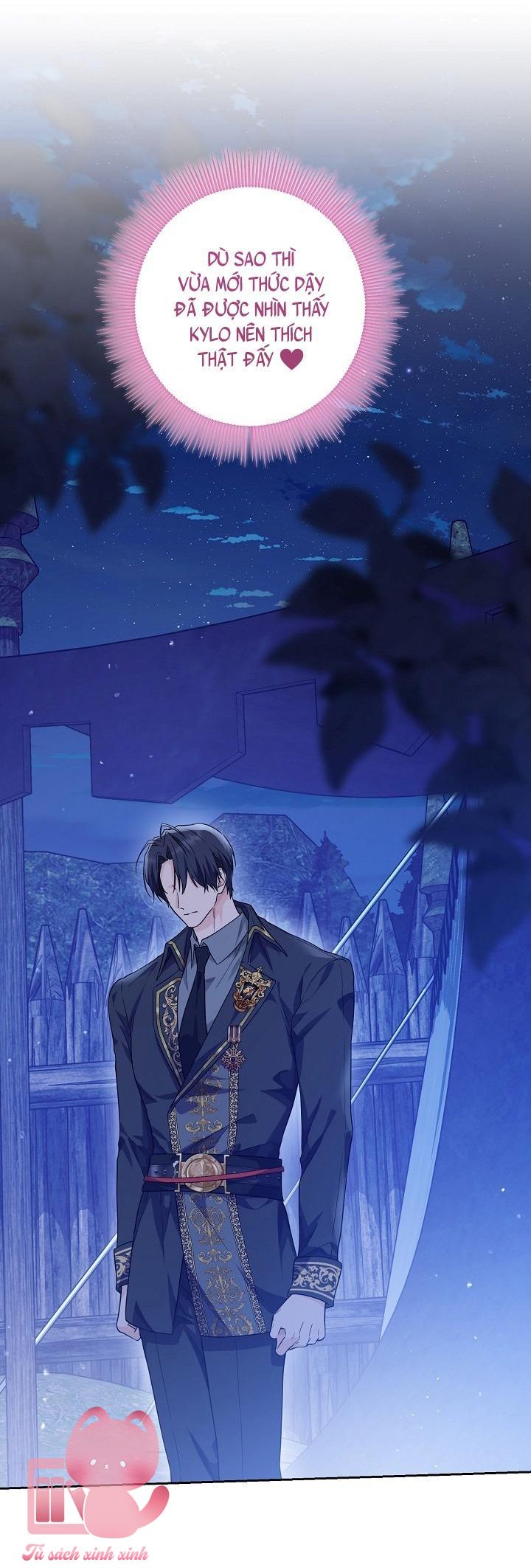 Hoàng Nữ Cosplay Nonfan Chapter 15 - Trang 4