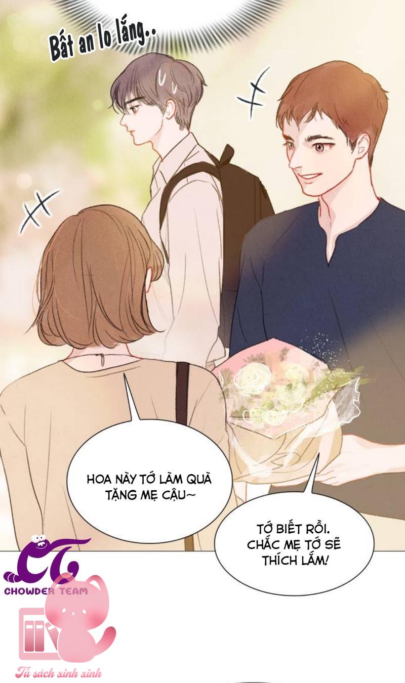 Thần Bí Chap 23 - Trang 2