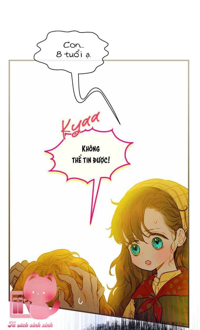 Khế Ước Hôn Nhân Của Mẹ Tôi Chapter 2 - Trang 4