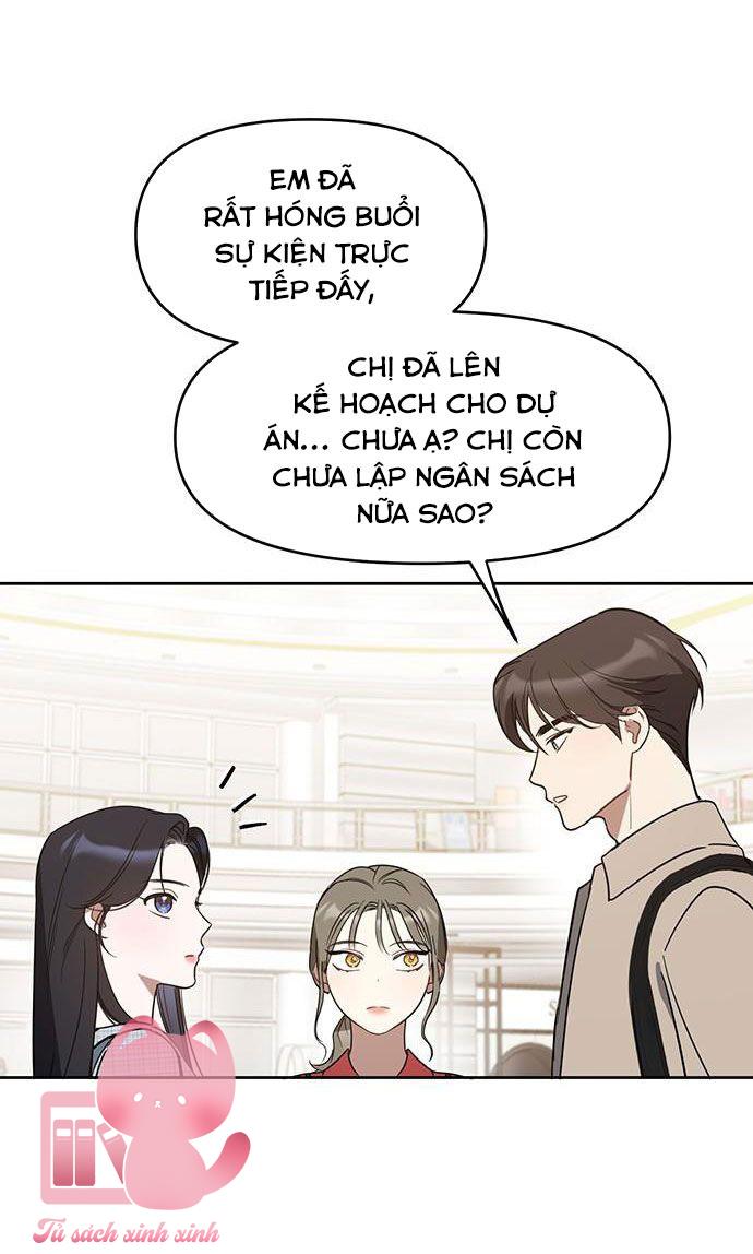 Gieo Nhân Gặt Quả Chap 44 - Trang 2
