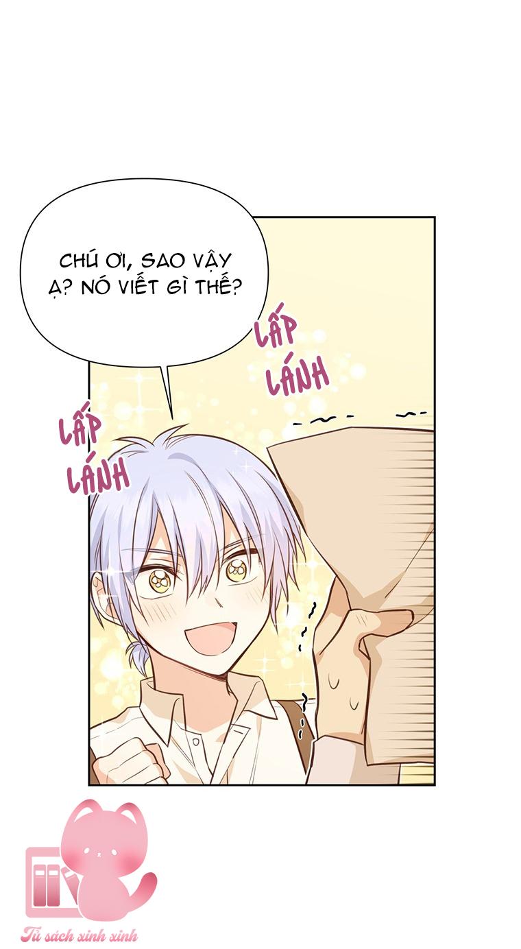 Yêu Tôi Đi, Dù Sao Ngài Cũng Chỉ Là Nhân Vật Phụ Chapter 11 - Trang 4