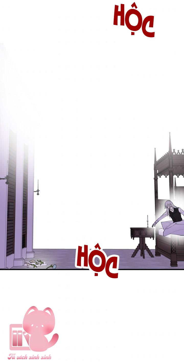 Những Nhân Vật Mạnh Nhất Thế Giới Ám Ảnh Tôi Chapter 47 - Trang 4