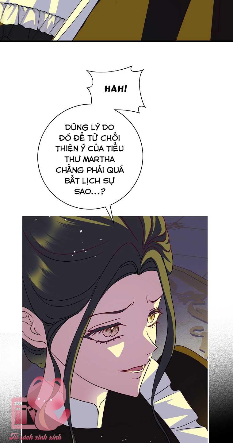 Này Boss Phản Diện, Tôi Có Thể Làm Mọi Thứ Trừ Cưới Ngài Chap 6 - Trang 4