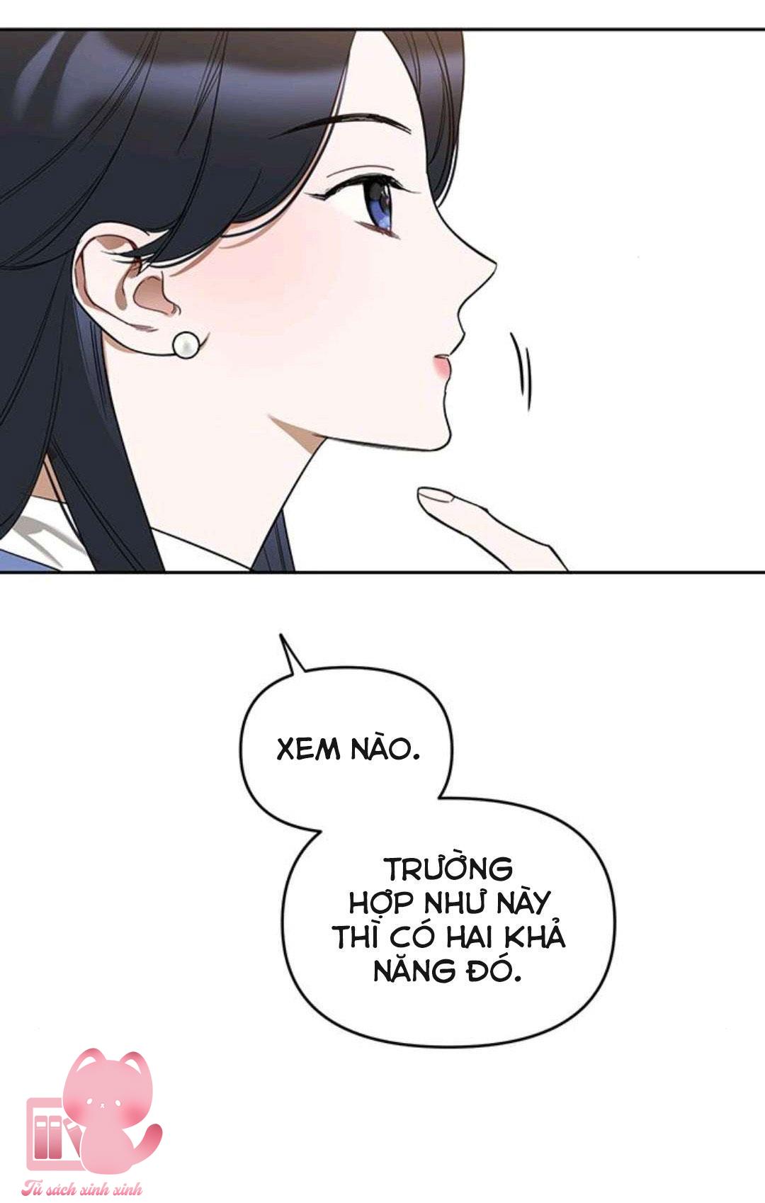 Gieo Nhân Gặt Quả Chapter 6 - Trang 3