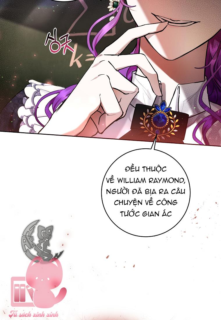 Làm Ác Nữ Bộ Không Tuyệt Sao? Chap 30 - Trang 4