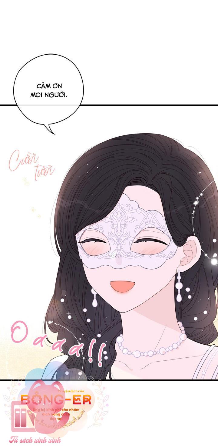 Hoàng Nữ Tóc Đen Chapter 34 - Trang 3