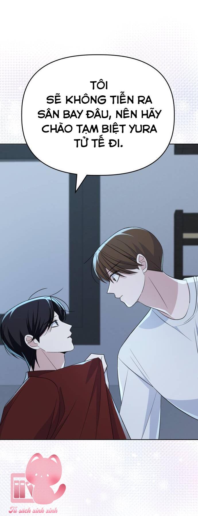 Quan Hệ Nhân Quả Chap 131 - Trang 2
