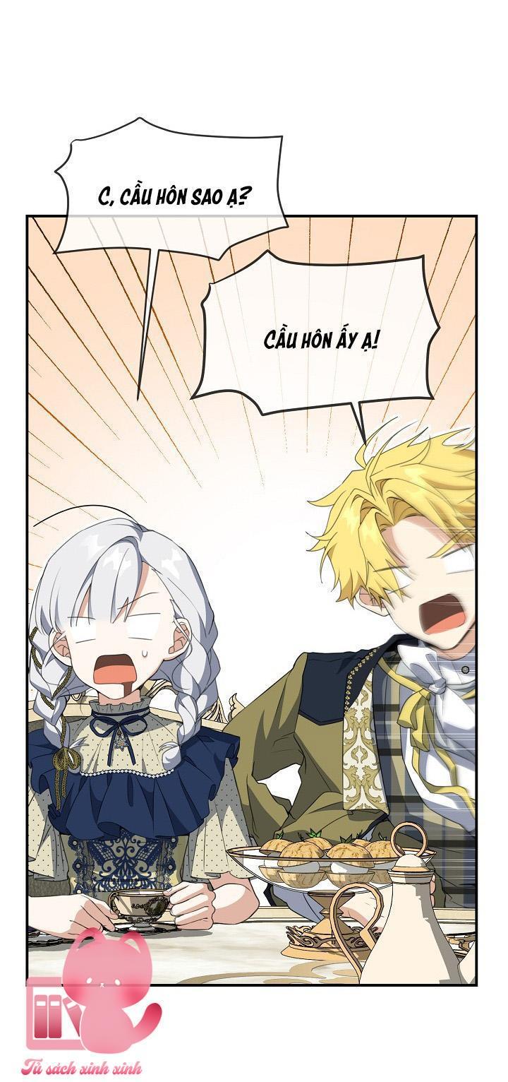 Hướng Về Ánh Dương Lần Nữa Chapter 67 - Trang 4