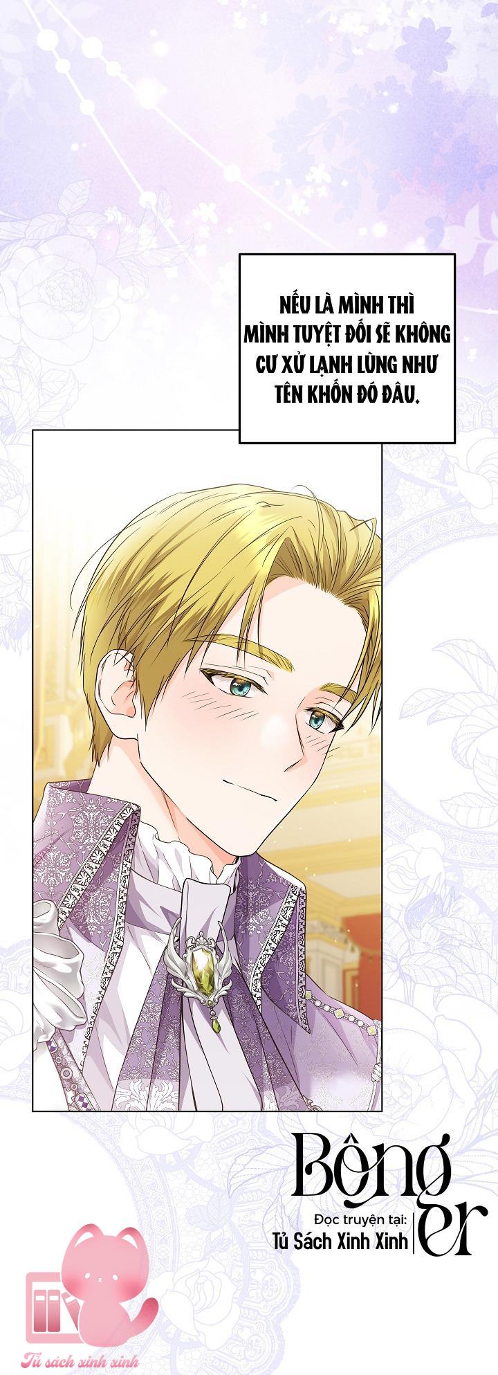 Hoàng Nữ Cosplay Nonfan Chapter 24 - Trang 4