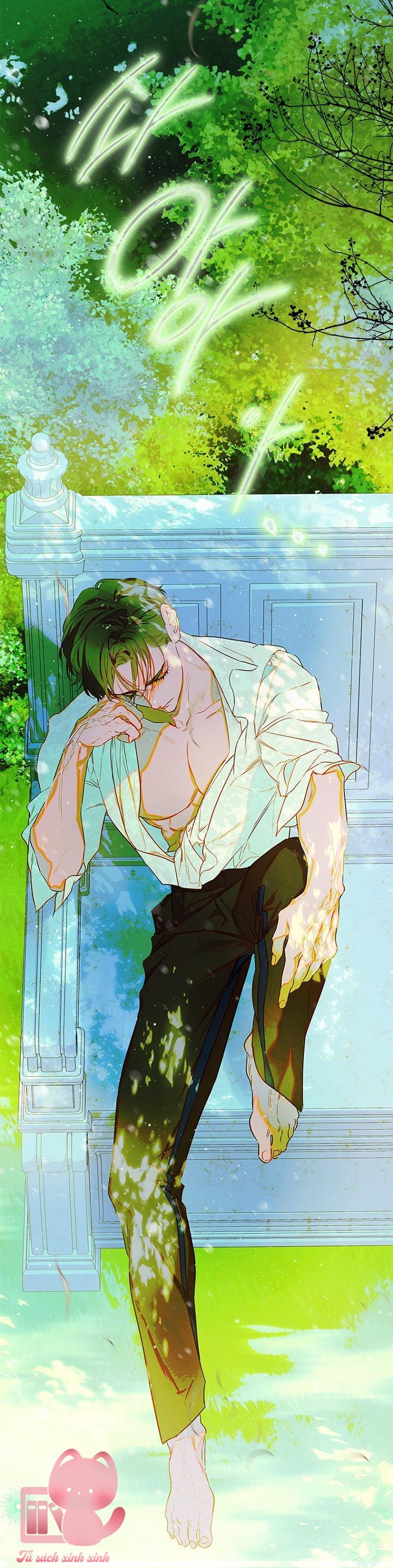 Khế Ước Hôn Nhân Của Mẹ Tôi Chapter 63 - Trang 4