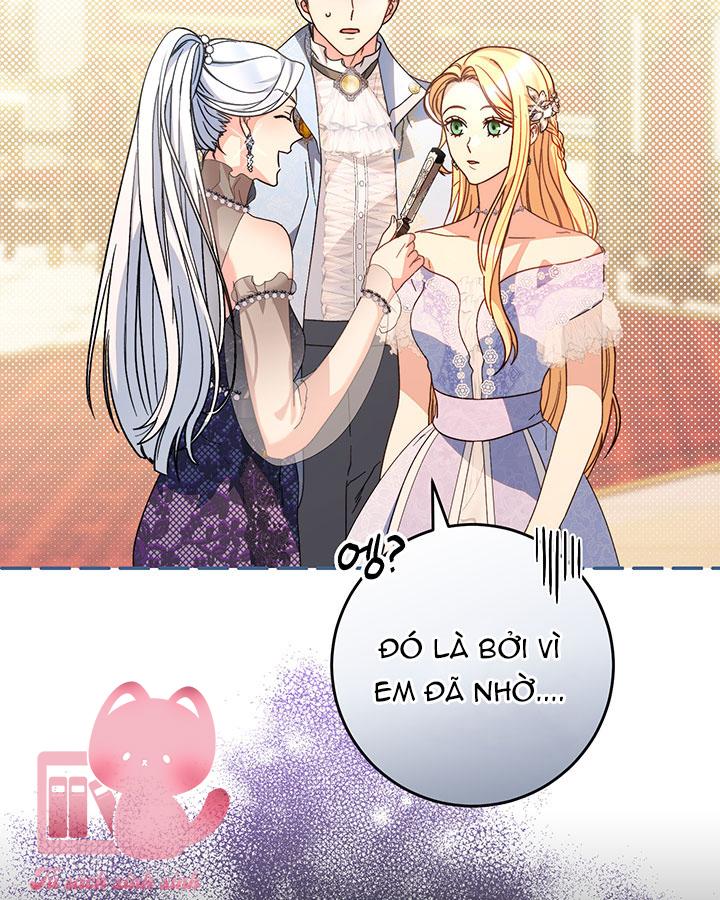 Tôi Đã Nuôi Dạy Em Gái Mình Một Cách Hoàn Hảo Chapter 16 - Trang 4