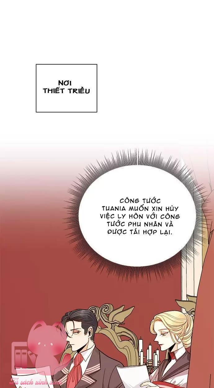 Hoàng Hậu Tái Hôn Chapter 57 - Trang 4