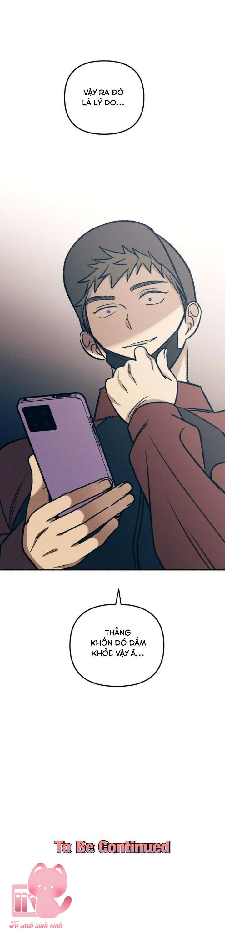 Tình Đầu Đáng Ghét Chap 33 - Trang 2