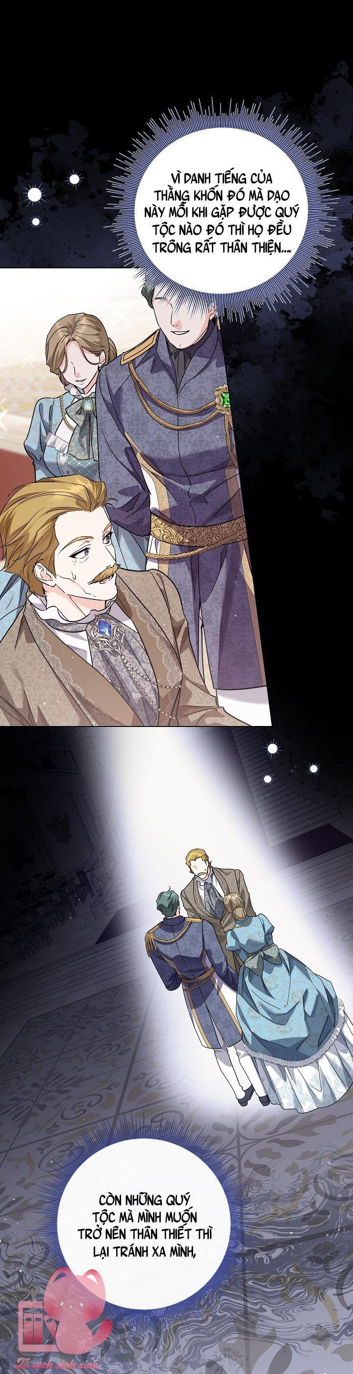 Hoàng Nữ Cosplay Nonfan Chapter 45 - Next Chapter 46