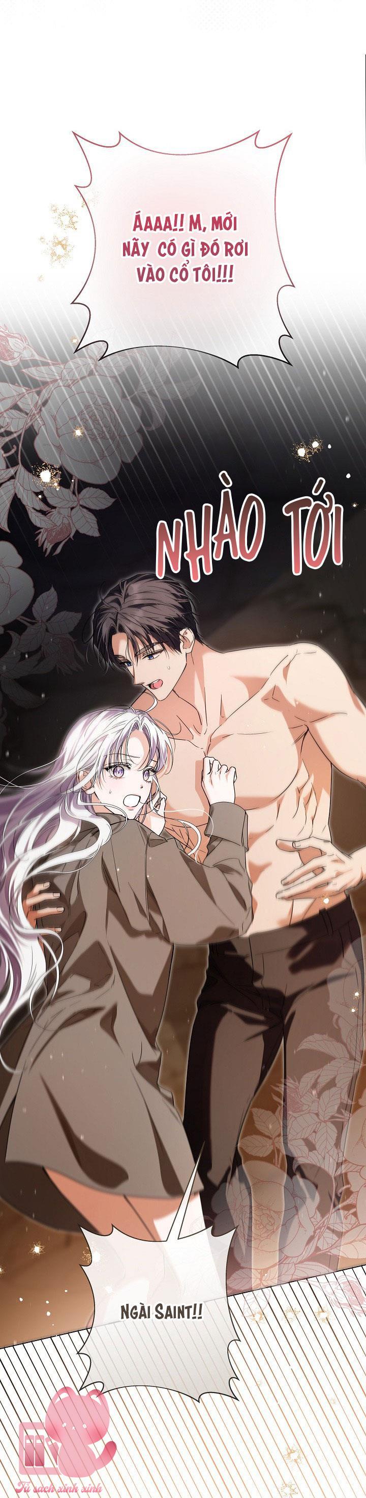 Hoàng Nữ Cosplay Nonfan Chap 73 - Next 