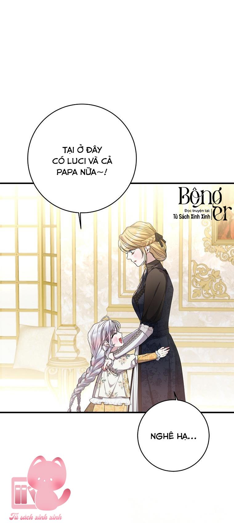 Nhận Nuôi Người Cha Phản Diện Chapter 38 - Trang 4