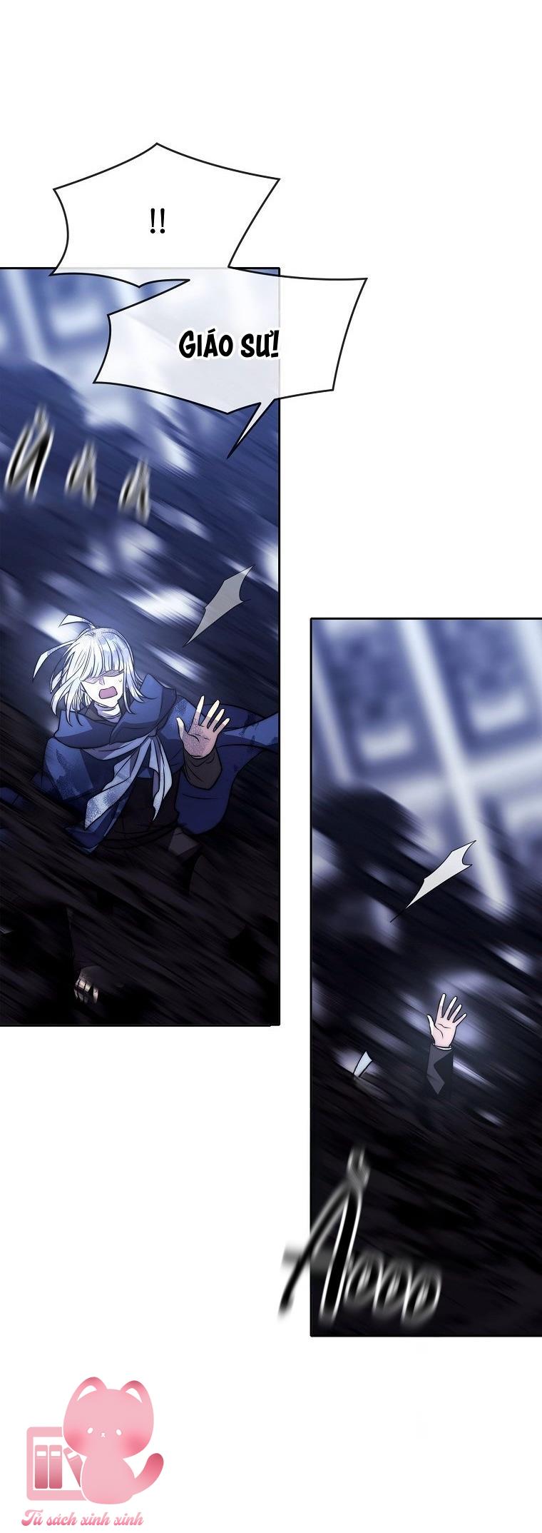 Black Haze Chapter 37 - Trang 4