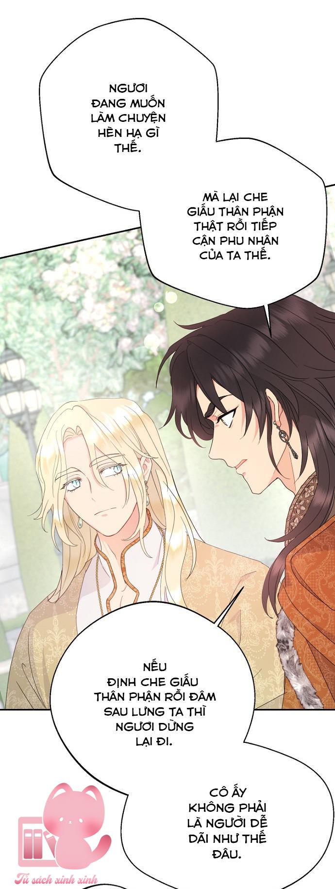 Bỏ Quách Chồng Con Đi, Tiền Bạc Mới Là Tất Cả Chap 92 - Trang 2