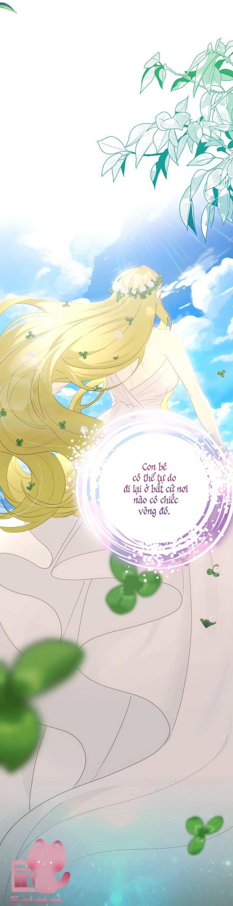 Đứa Nhỏ Không Phải Là Con Anh Chapter 55 - Next Chapter 56