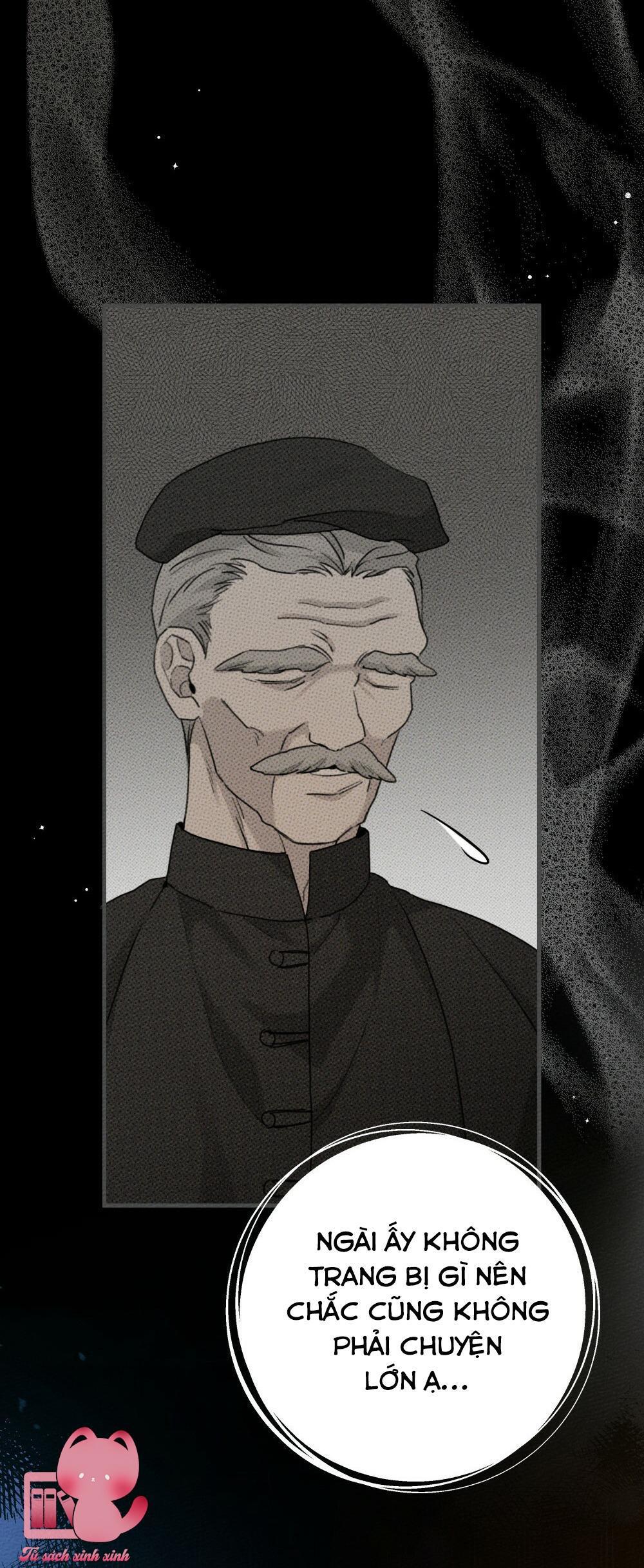 Dưới Tán Cây Sồi Chap 52 - Next Chapter 52.1