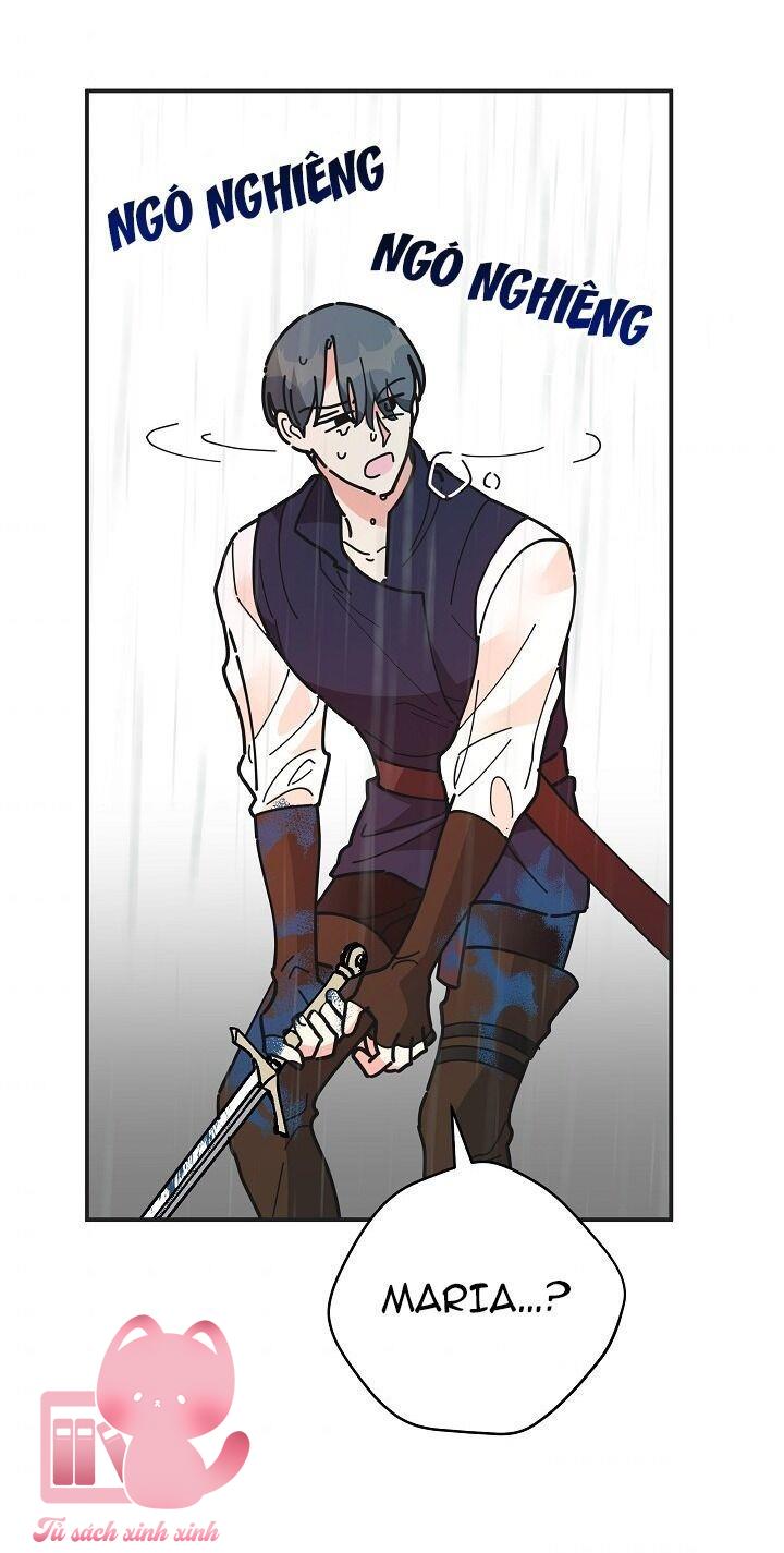 Người Hùng Của Ác Nữ Chapter 56 - Trang 4