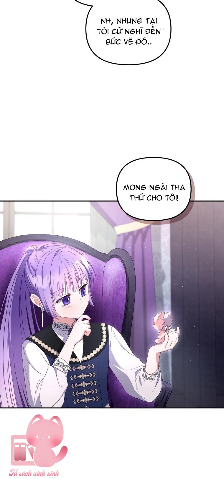 Tôi Được Nuôi Dưỡng Bởi Những Kẻ Phản Diện Chap 59 - Trang 3