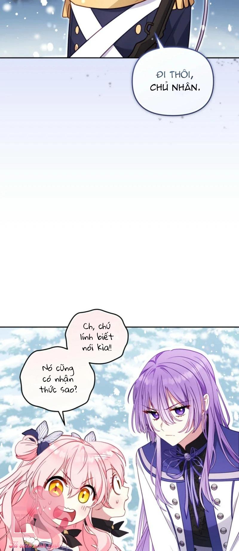 Tôi Được Nuôi Dưỡng Bởi Những Kẻ Phản Diện Chap 91 - Next Chap 92