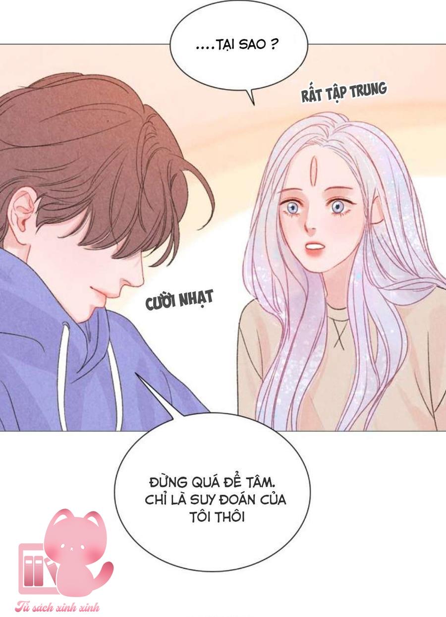 Thần Bí Chap 8 - Trang 2