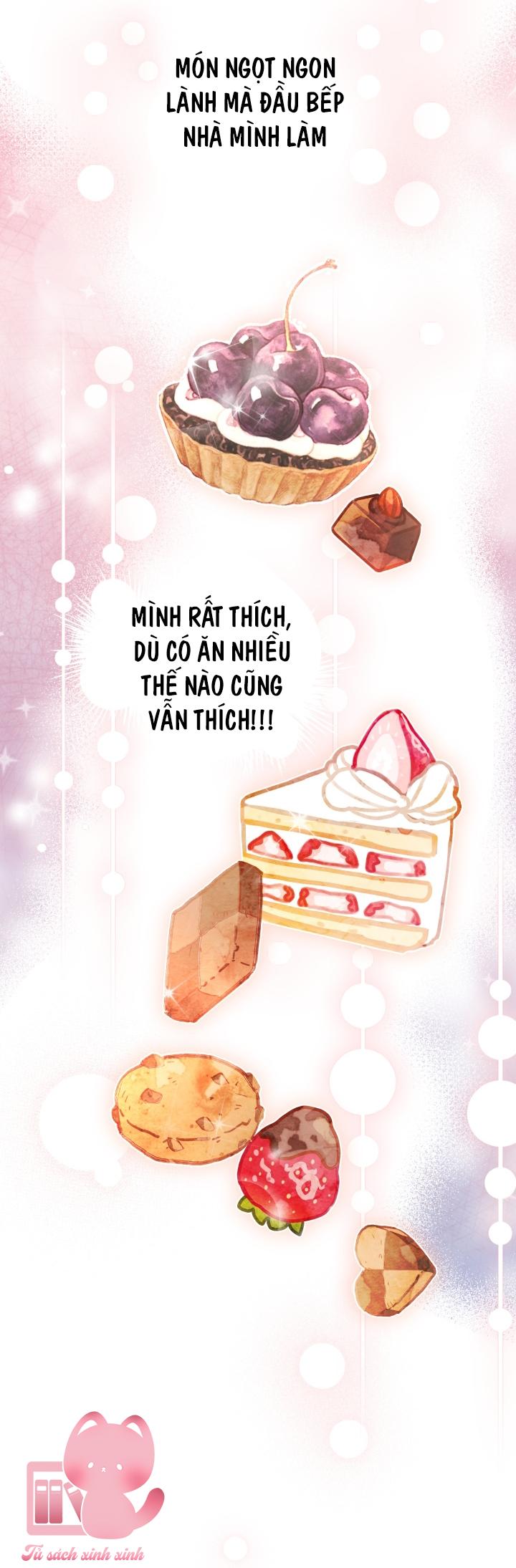 Những Nhân Vật Mạnh Nhất Thế Giới Ám Ảnh Tôi Chapter 33 - Trang 4
