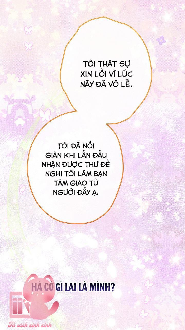 Khế Ước Hôn Nhân Của Mẹ Tôi Chapter 51 - Trang 4