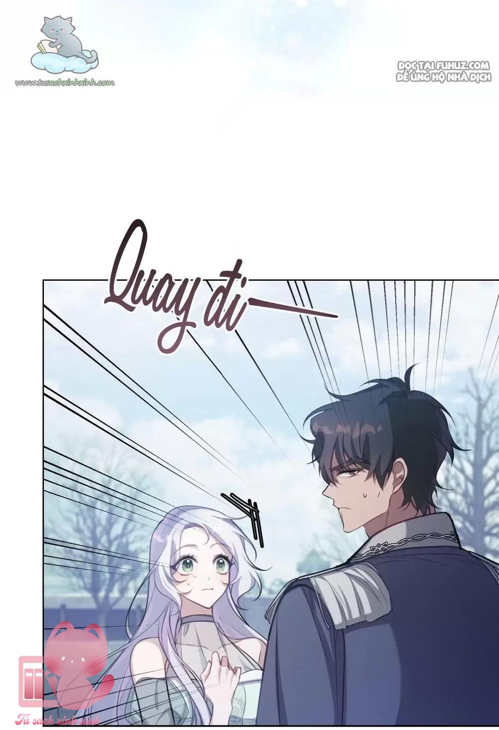 Nếu Không Vâng Lời Công Tước Chapter 10 - Trang 4